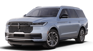 2025 Lincoln Lincoln Navigator External Image 2